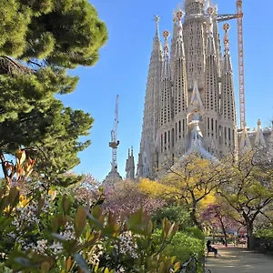 Appartamento Barcelona4seasons - Sagrada Familia, Barcellona