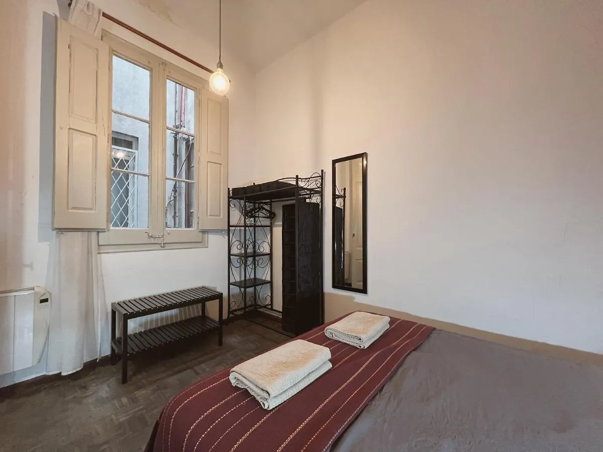 Lolita Bcn Apartment En El Eixample Barcellona 0*,  Spagna