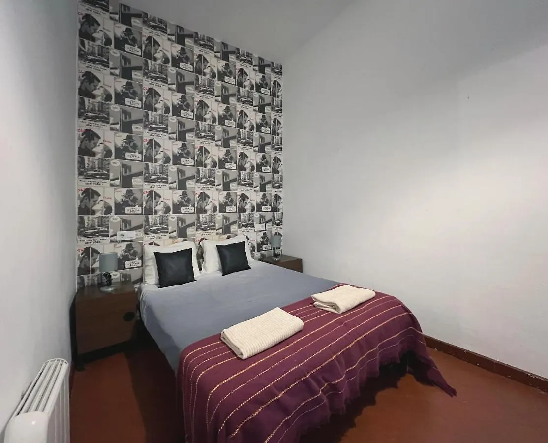 Lolita Bcn Apartment En El Eixample Barcellona