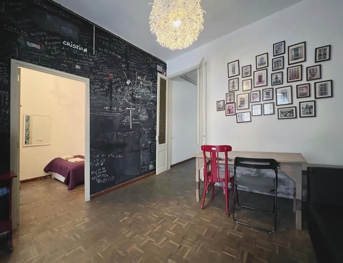 Lolita Bcn Apartment En El Eixample Barcelona