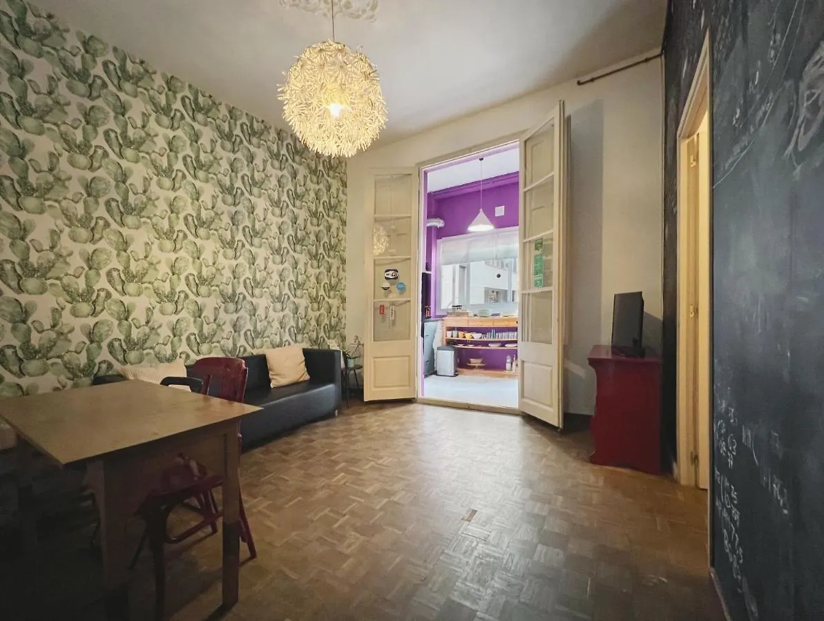 Lolita Bcn Apartment En El Eixample Spain