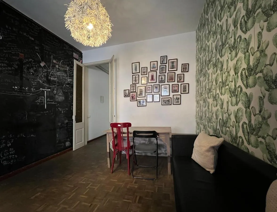 Lolita Bcn Apartment En El Eixample  Barcelona