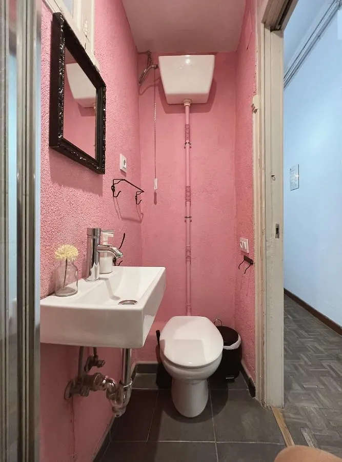 Lolita Bcn Apartment En El Eixample 0*, Barcelona Spain