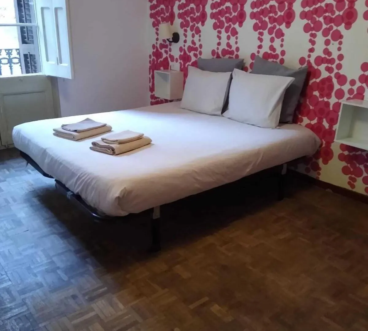 Lolita Bcn Apartment En El Eixample 0*, Barcelona