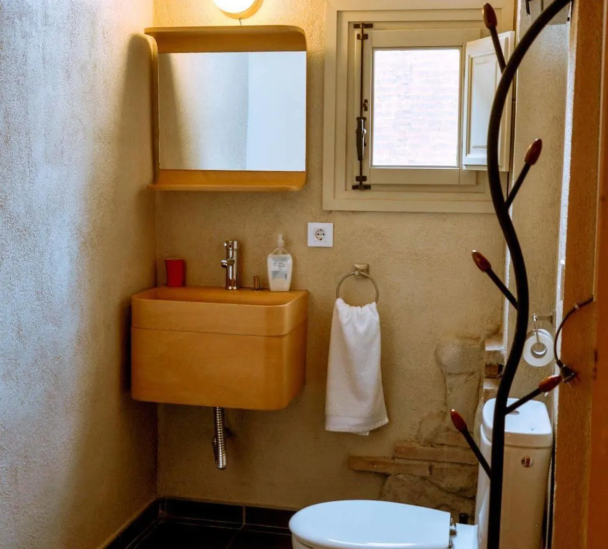 Lolita Bcn Apartment En El Eixample Barcelona